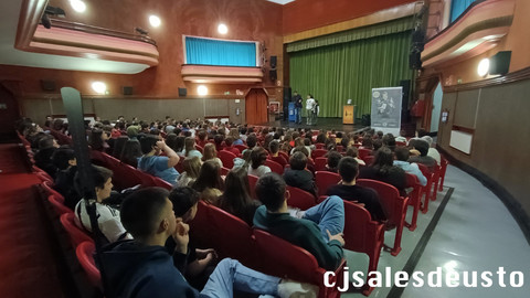 I Certamen de Magia Don Bosco - Salesianos Deusto (Bilbao)_3